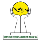 HIPMI Kota Manado Logo